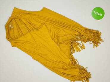 deichmann kapcie z futerkiem: Amisu, Narzutka damska, rozmiar M — 2