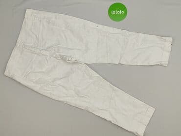 kozaki zimowe w ccc: Minus, Spodnie materiałowe damskie, rozmiar L — 3