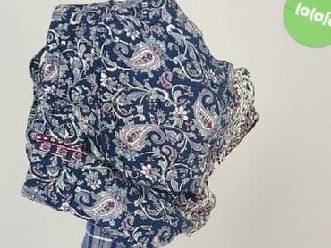 szorty boho damskie: Szorty damskie, rozmiar L — 4