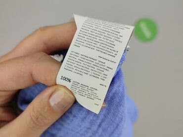 sinsay t shirty damskie: Sinsay, Top damski, rozmiar XS — 5