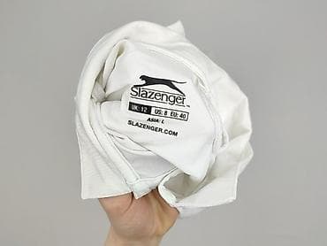 lebron h: Slazenger, Жіноча футболка поло, розмір L — 4