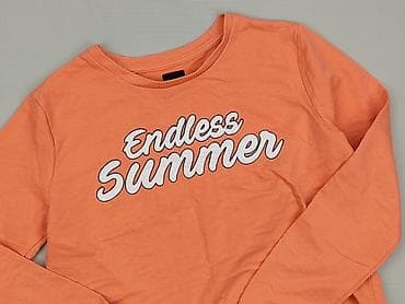 bluzki longsleeve: Sinsay, Bluzka damska, rozmiar M — 1