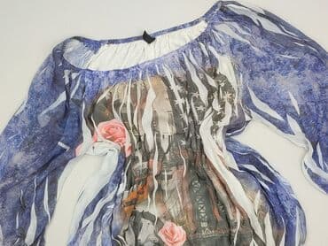 Women: Madonna, Women's blouse, size S (EU 36) — 1