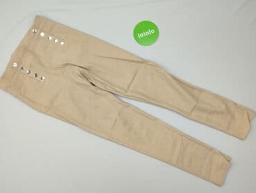 kozaki na koturnie ccc: Legginsy XL — 2