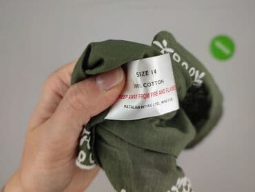 bonprix tuniki bawełniane: Papaya, Tunika damska, rozmiar XL — 5