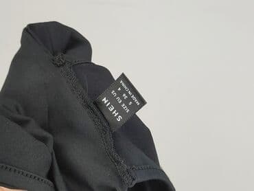 strój kąpielowy dla puszystych allegro: Shein, Body damskie, S — 4