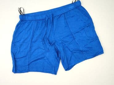 obcisłe szorty: RAINBOW, Shorts for women, size 4XL (EU 48) — 1