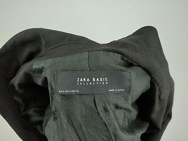 martes kapcie: Zara, Marynarka damska, rozmiar S — 4