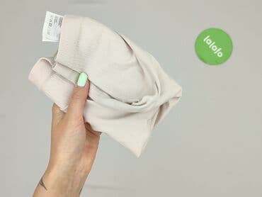 bluzki przezroczyste: H&M, Top damski, rozmiar L — 6