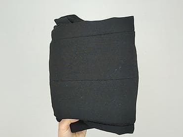 loyalty 92: Spodnie materiałowe damskie, rozmiar L — 6