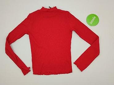 top divided: H&M Divided, Golf damski, rozmiar XS — 3