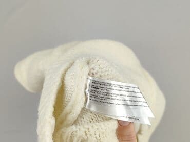 czy sweter z poliestru jest dobry: Mango, Sweter damski, rozmiar M — 4