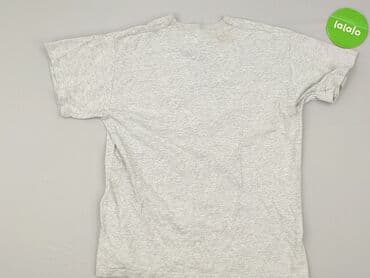 koszulka barcelony z sercem: T-shirt for men, M (EU 38), Fruit Of The Loom, condition - Good — 3