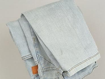 jeans jackets: Shein, Jeansy damskie, rozmiar L — 6