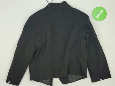 zara marynarka w paski: C&A, Marynarka damska, M — 4