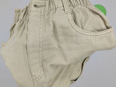 hm klapki gumowe: H&M, Szorty damskie, rozmiar S — 6