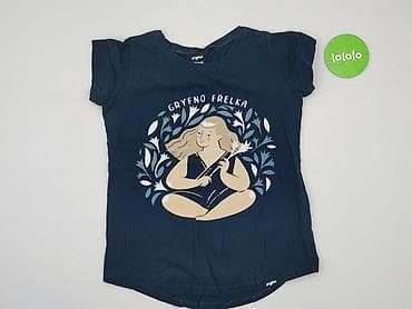 sinsay siechnice: T-shirt damski, rozmiar S — 2