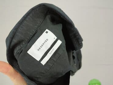 koszula z eko skóry reserved: Reserved, Koszula damska, rozmiar M — 6