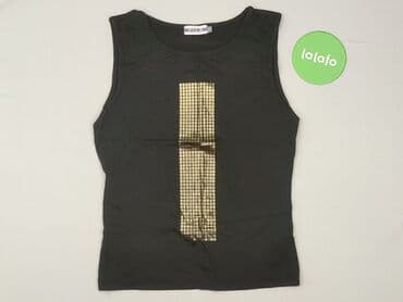 reserved marynarka damska: Vila, Women's blouse, size S (EU 36) — 2