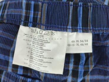 reserved czerwony sweter: Majtki dla mężczyzn, XL — 4