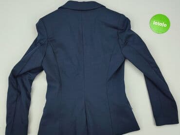 kurtki c and a: H&M, Marynarka damska, S — 4