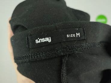 leggings in primark: Sinsay, Legginsy rozmiar M — 5