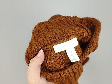 sweter z golfem hm: H&M, Sweter damski, rozmiar S — 5