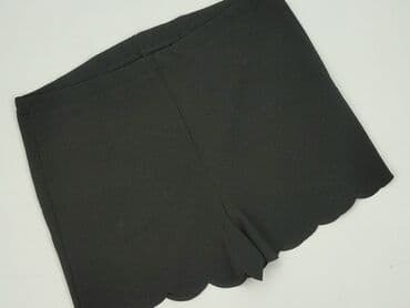 krótkie spodenki damskie xl: Shein, Szorty damskie, rozmiar 2XL — 2