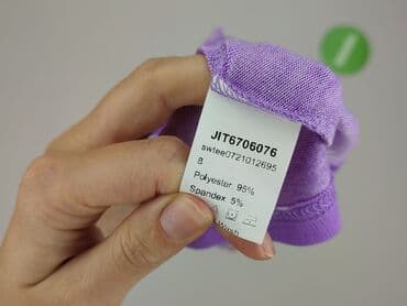 shein curve sukienki: Shein, Top damski, rozmiar 2XL — 5