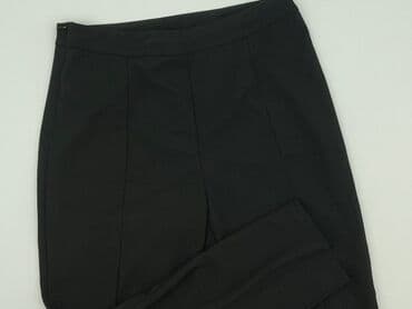 garnitury damskie shein: Shein, Spodnie materiałowe damskie, rozmiar L — 6