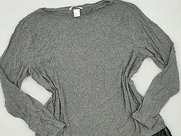 bluzki przeswitujace: H&M, Bluzka damska, rozmiar M — 1