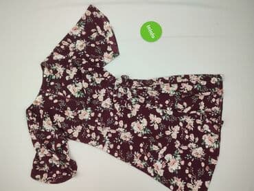 jaki krawat do zielonej sukienki: Bodyflirt, Sukienka damska, S — 3