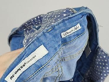 deichmann buty na platformie: Re-Dress, Ogrodniczki damskie, rozmiar S — 4