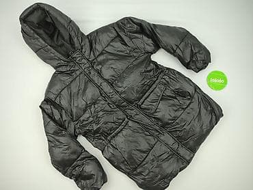 bomber: H&M Divided, Parka damska, rozmiar S — 2