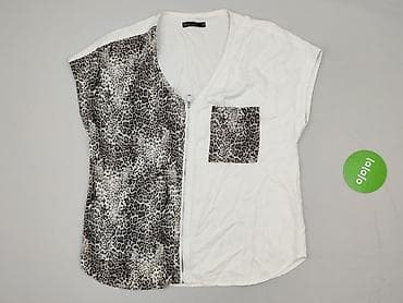 bluza goralska: Mohito, Bluzka damska, rozmiar M — 5