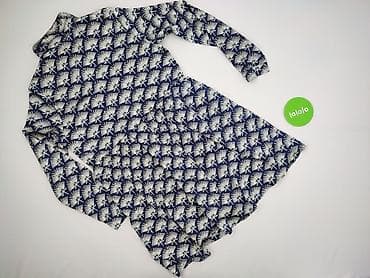 blue motion clothes: Cerise Blue, Sukienka damska, rozmiar S — 3