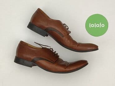 buty rozmiar 41: Shoes for men, size 44 — 3