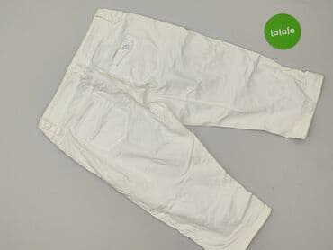 krótkie spodenki i nogi z cellulitem: Q/S By S.Oliver, Spodnie 3/4 damskie, S — 3