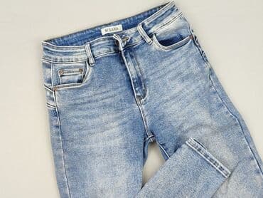Jeans for women, size L
