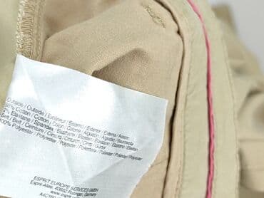 esprit collection spodnie: Edc by Esprit, Spodnie materiałowe damskie, rozmiar S — 7