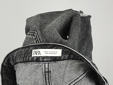 short: Zara, Szorty damskie, rozmiar S — 4