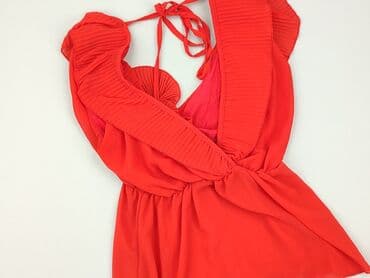 ile wazy bluza: Women's blouse, size S (EU 36) — 1