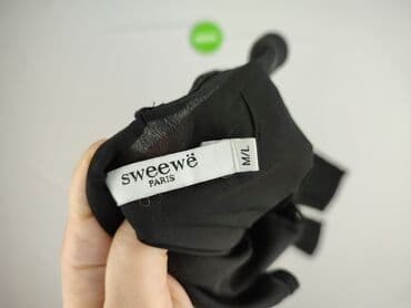 kombinezon zig zag: Sweewë, Kombinezon damski, rozmiar L — 4