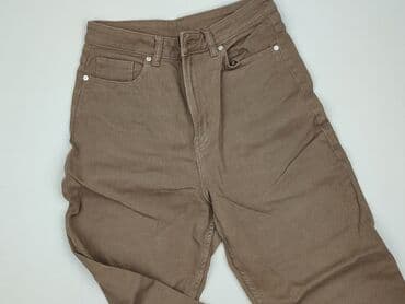 Women: H&M, Jeans for women, size M (EU 38) — 1