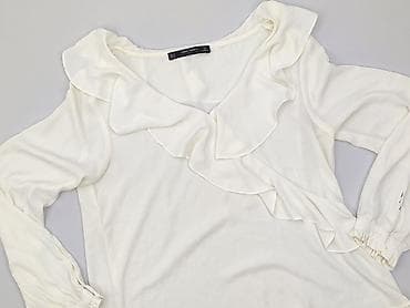 Zara, Bluzka damska, rozmiar S