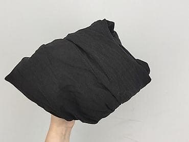 dres tech: H&M, Spodnie materiałowe damskie, rozmiar M — 7