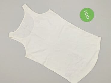 podkoszulka pod białą koszulę: Tara Jarmon, Top damski, rozmiar S — 3