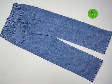 multiblu jeans: Sinsay, Jeansy damskie, rozmiar M — 3