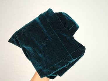 sukienka wieczorowa długa butelkowa zieleń: POP, Sukienka damska, rozmiar S — 6