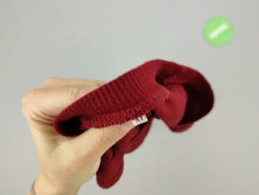 bluzki z długim rękawem dekolt w serek: Top damski, rozmiar XL — 4